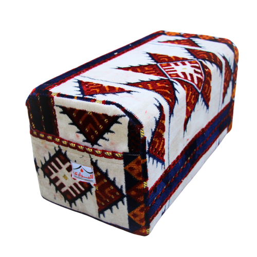 مركى نقشه حجازي كبير