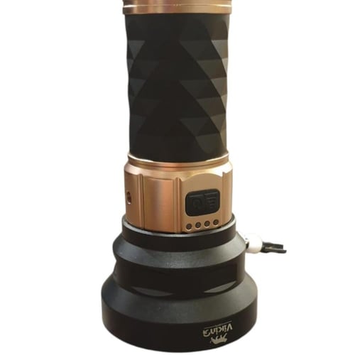 كشاف فايكنق وسط 20 عدسة