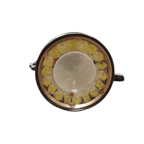 كشاف فايكنق وسط 20 عدسة