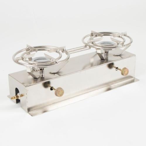 موقد سفاري 2 عين