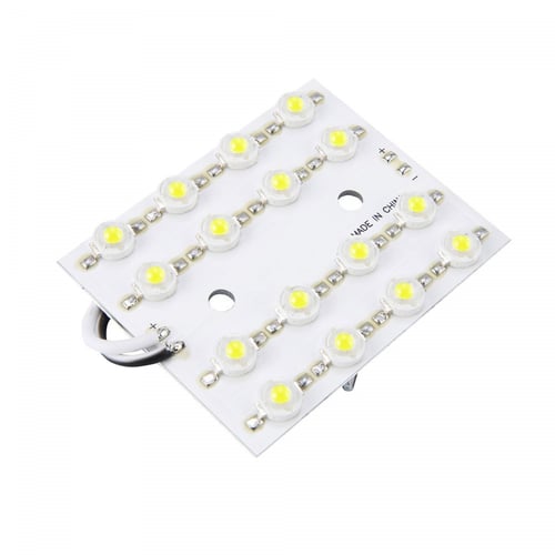 لمبه متعدد الاسخدامات قطعتين