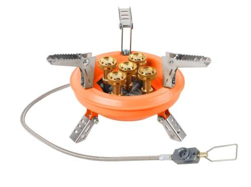 موقد F16 الكاسر BRS201