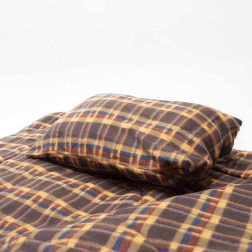 فراش نوم الوسم تنزاني