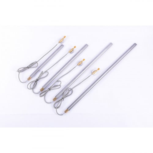 شاخوف F16 تيربو - أكثر من مقاس