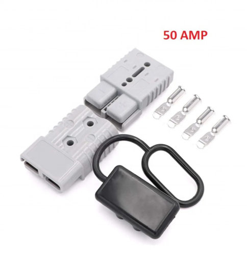 فيش ثلاجه 50 امبير