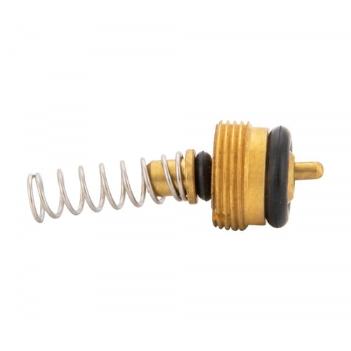 بلف تنسيم دبة داخلي نحاس