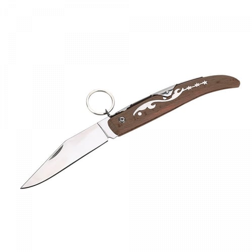 سكين DPT صيد مطواة ثلاث نجم - أكثر من مقاس