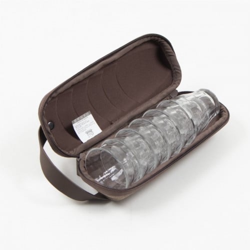 شنطه 8 كاسات كوفي مقوى