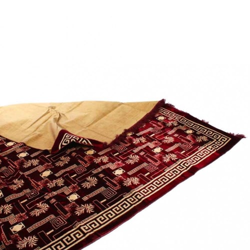 فرشة تركي بجودة عالية قابلة للغسل - أكثر من مقاس