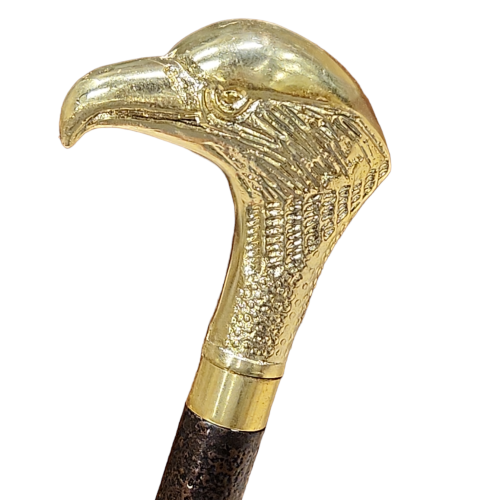 عصا رأس الصقر