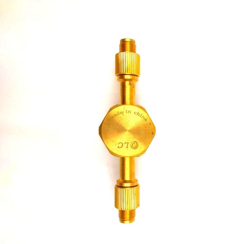 قسام غاز ثنائي من دافور الى سنه