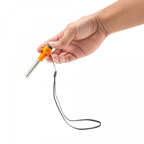 زند توليع نار يدوي صغير