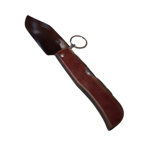 سكين فولاذ اصفهاني - كبير