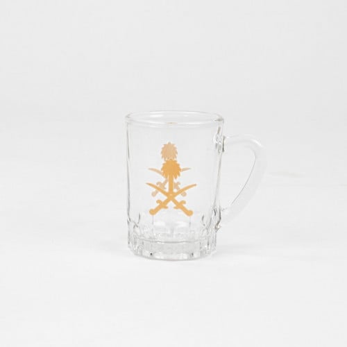 كاسات سيفين ونخلة شد 6 حبه