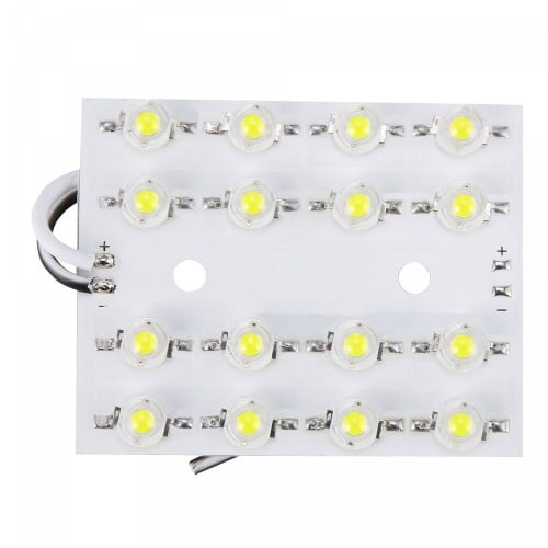 لمبه متعدد الاسخدامات قطعتين