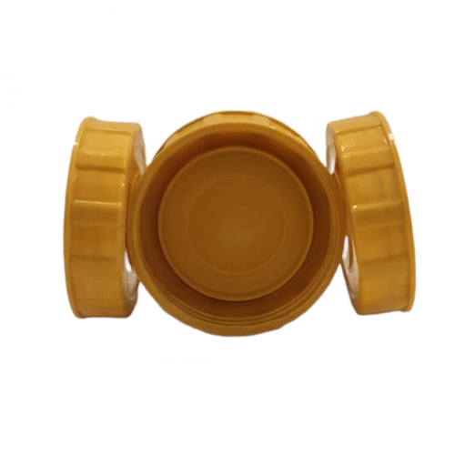 غطاء جركل البركه