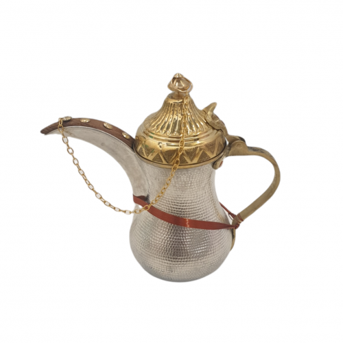 دله حب الرمان دق ناعم بحزام صغير