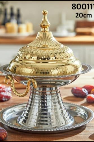 تمريه بقاعده استيل مذهب