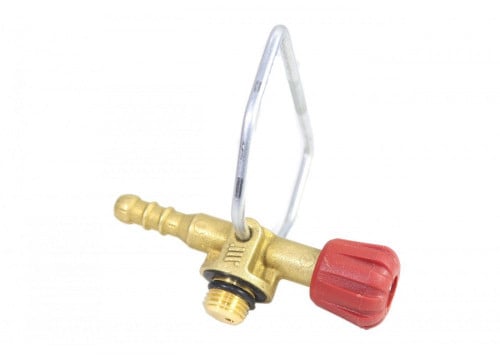 تحويلة عاز من دافور الى لي ايطالي نحاسي ضغط عالي