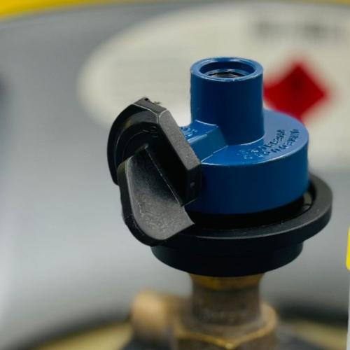 تحويلة غاز فايبر + حديد للبيت من كبس الى سنه