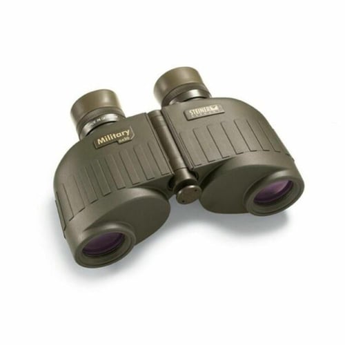 ستاينر، منظار - دربيل الصقر الألماني (8×30)