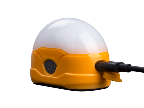 لمبه تخييم من فينكس