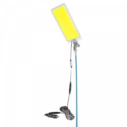 لمبة السنارة اضاءة LED ا 4.5 م قوة 2400 لومينز