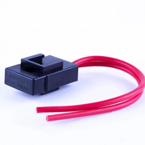 قاعد فيوز بسلك تايواني وسط