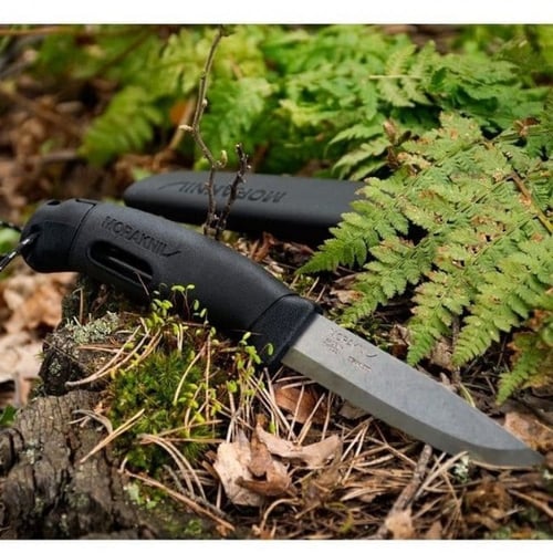 سكين مورا Campanion Spark السويدية -