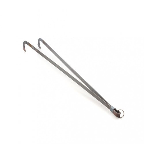 ملقاط نار اسود - أكثر من مقاس