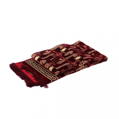 فرشة تركي بجودة عالية قابلة للغسل - أكثر من مقاس