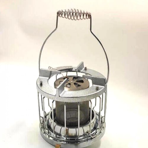 راس دفايه ع اسطوانه الغاز