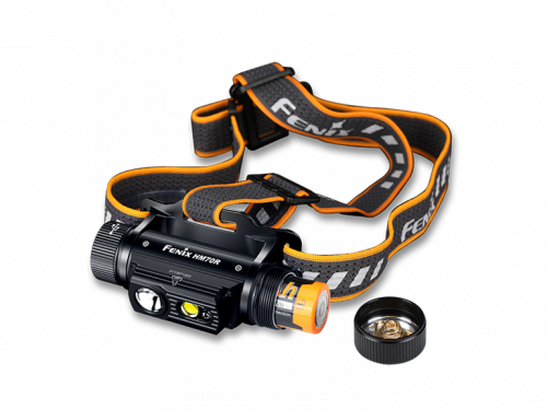 كشاف راس فينكس mh70r