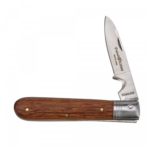 سكين الصياد مطواة 19.5 سم