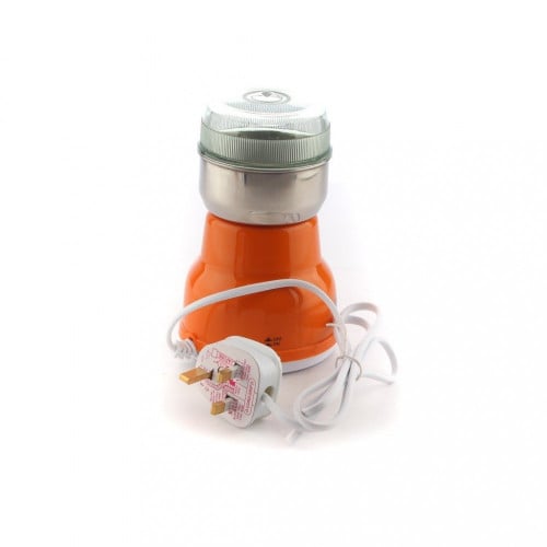 مطحنة قهوة كهربائية هاي مكس 200 واط