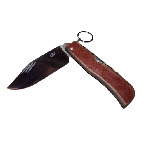 سكين فولاذ اصفهاني - كبير