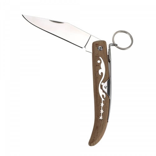 سكين DPT صيد مطواة ثلاث نجم - أكثر من مقاس