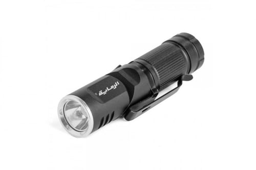 كشاف برأس متحرك 180 درجة