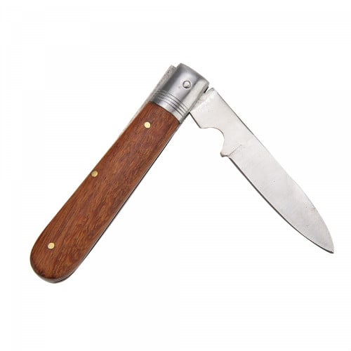 سكين الصياد مطواة 19.5 سم