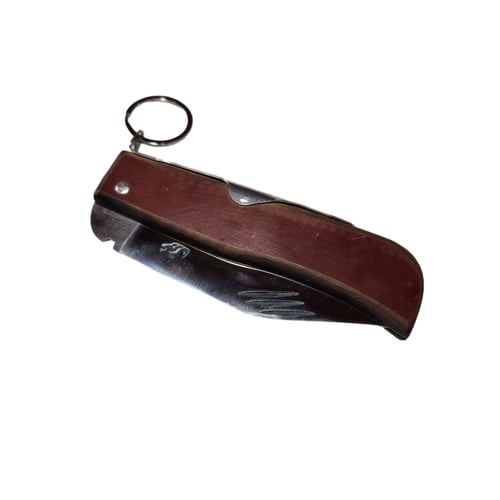 سكين فولاذ اصفهاني - كبير