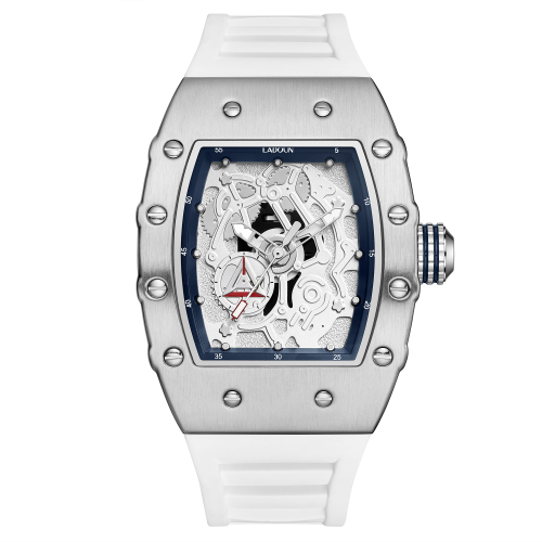 ساعة يد ربل من لادون بتصميم حصري