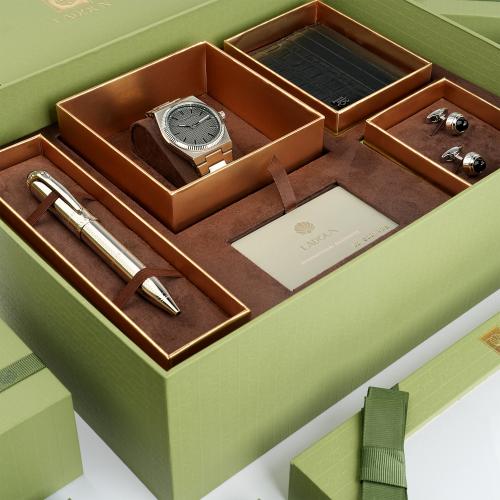 بوكس لادون الفاخر