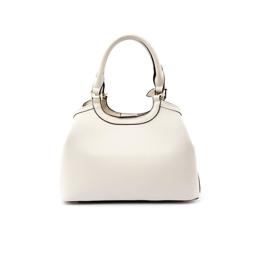 شنطة نسائية من لادون بلون بيج