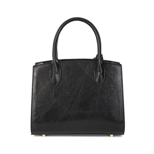 شنطة نسائية - لون أسود - لادون