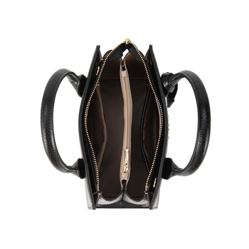 شنطة نسائية - لون أسود - لادون