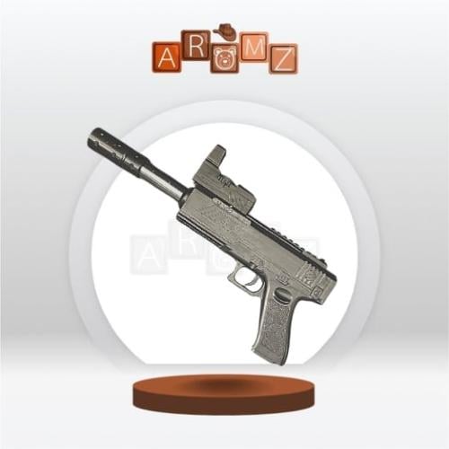 لعبة رشاش M102 خرز قوي