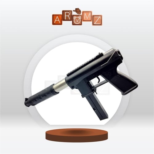 لعبة رشاش R4 خرز بلاستيك