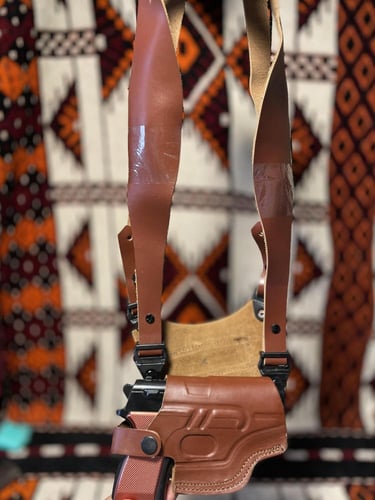 محزم جلد ربع جلك