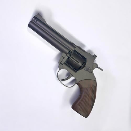 لعبة مسدس SAMASH حديد