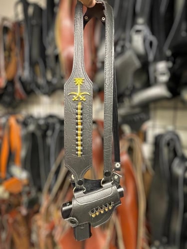 لعبة مسدس TT33 حجم نص حديدي بالكامل